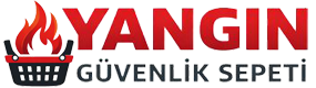 Yangın Güvenlik Sepeti