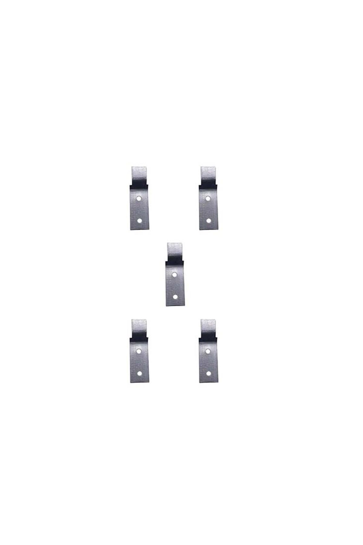 6 Kg – 12 Kg Metal Askı Aparatı