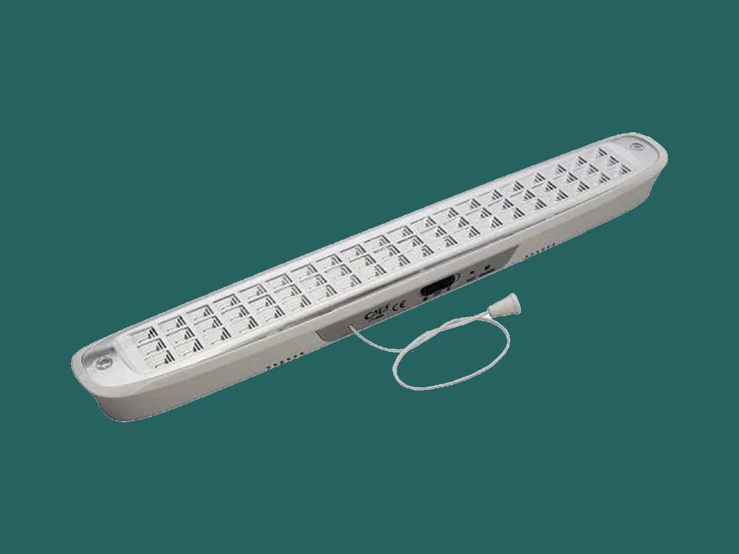 Şarjlı Işıldak 60 Ledli