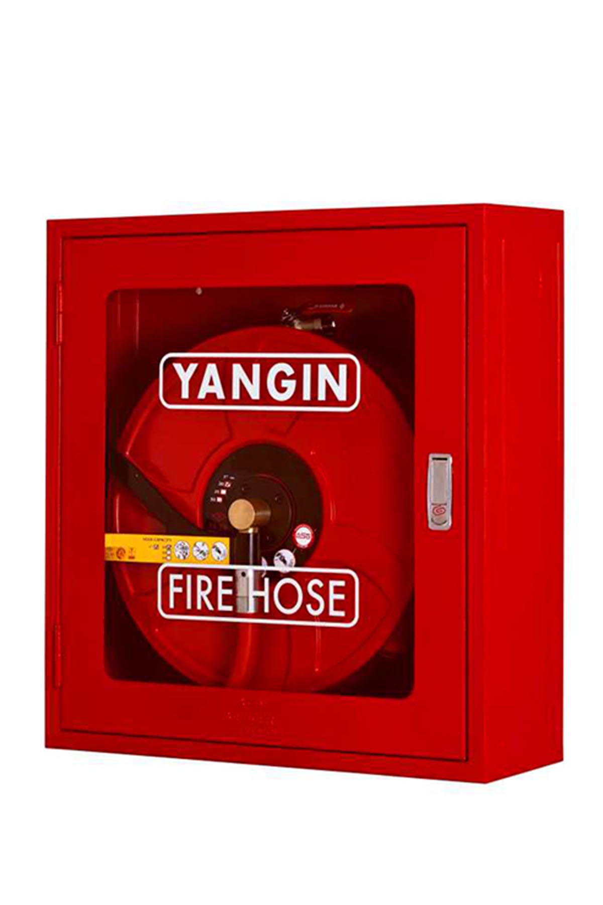 Yangın Dolapları